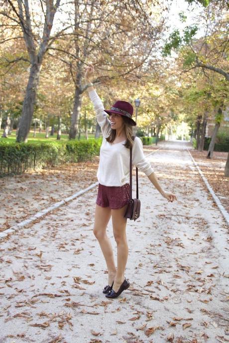 Fall time in burgundy IMG_8788