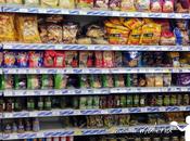 Conoce cambios producirán etiquetas alimentos