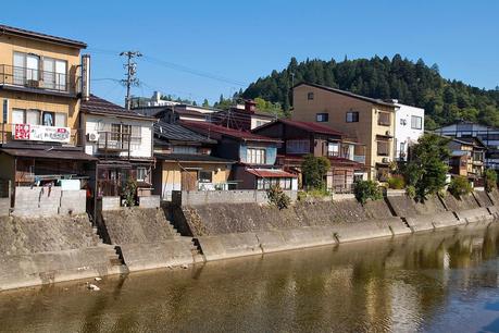 LA RUTA NIPONA: TAKAYAMA