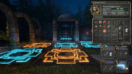 Impresiones con Legend of Grimrock 2, la auténtica vuelta del 'dungeon crawler' más clásico Impresiones con Legend of Grimrock 2, la auténtica vuelta del 'dungeon crawler' más clásico