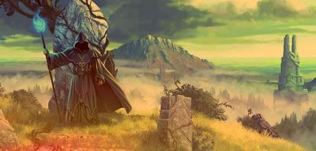 Impresiones con Legend of Grimrock 2, la auténtica vuelta del 'dungeon crawler' más clásico Impresiones con Legend of Grimrock 2, la auténtica vuelta del 'dungeon crawler' más clásico