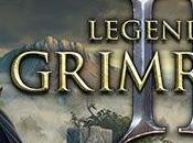Impresiones Legend Grimrock auténtica vuelta 'dungeon crawler' clásico