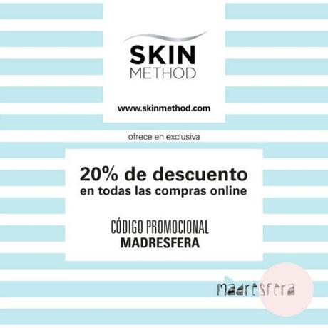 descuento skin method