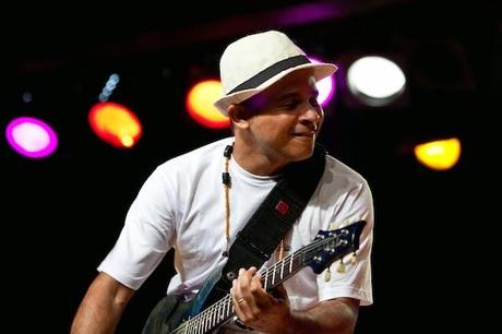 La Entrevista de Hector...