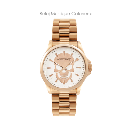 Aristocrazy: Regala tendencia