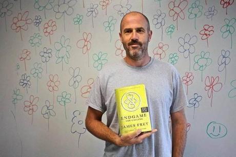 Reseña: Endgame: La llamada de James Frey y Nils Johnson-Shelton