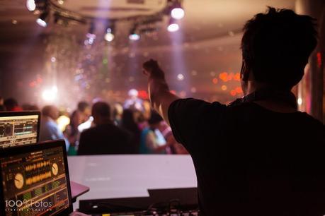 Día 2: Mehndi y Sangeet Día 2: Mehndi y Sangeet