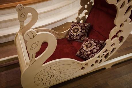 Día 2: Mehndi y Sangeet Día 2: Mehndi y Sangeet