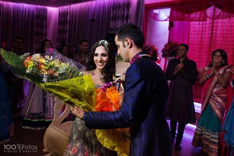 Día 2: Mehndi y Sangeet Día 2: Mehndi y Sangeet