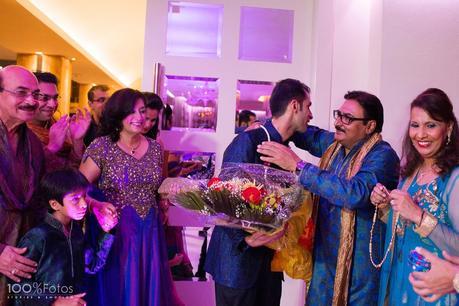 Día 2: Mehndi y Sangeet Día 2: Mehndi y Sangeet