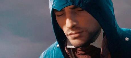 Ubisoft habla del parecido de Arno con Ezio Auditore