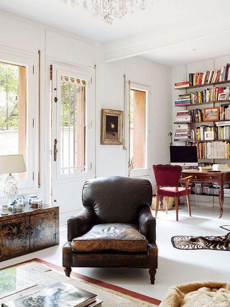 Fastuosa y eclectica combinacion, para una vivienda perfecta. Matildas Cook BCN Fastuosa y eclectica combinacion, para una vivienda perfecta. Matildas Cook BCN