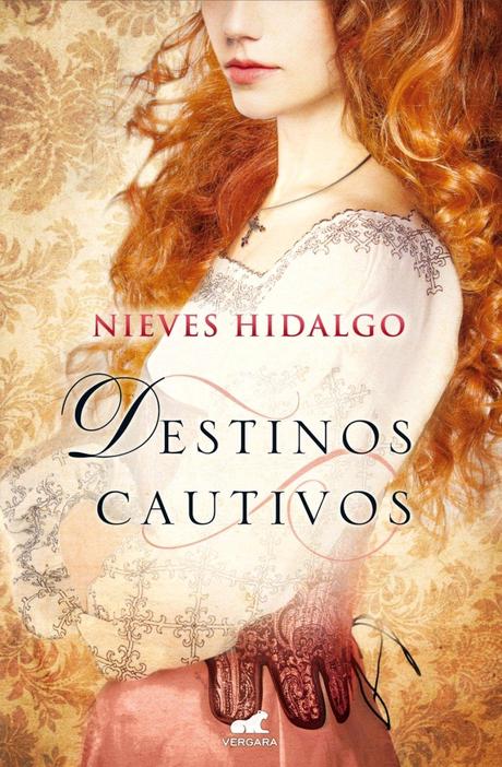 Reseña - Destinos Cautivos, Nieves Hidalgo