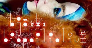 Cineteca Madrid proyectará el documental 'Biophilia Live' de Björk