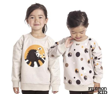 kids style filemon kid brand fashion blogger blog de moda outfits baby childrens 