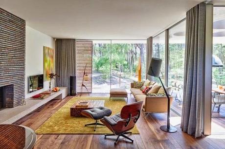 Casa Minimalista en Utrech  /  Minimal Style in Utrech