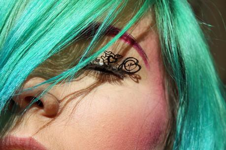 EL ARMARIO DE MARIKILLA: PURPLE & STRIPES !!!