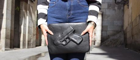 EL ARMARIO DE MARIKILLA: PURPLE & STRIPES !!!