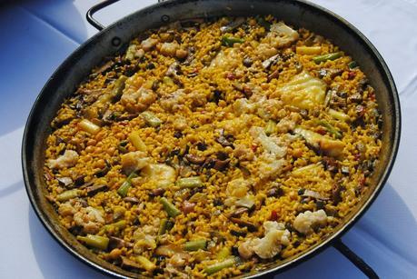 XX Jornadas de los Arroces (Vinarós - Castellón)