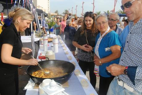 XX Jornadas de los Arroces (Vinarós - Castellón)