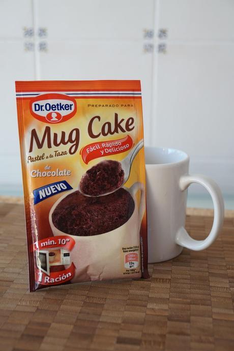 DR Oetker