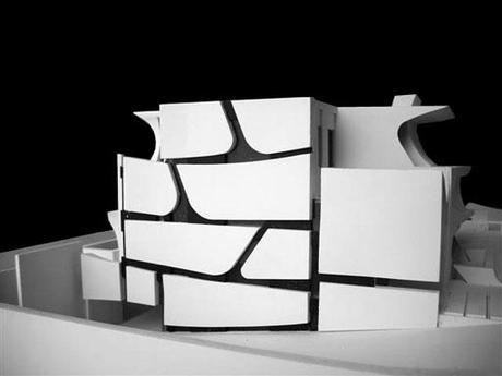 IMÁGENES INÉDITAS DE LA VIVIENDA A-CERO EN LA COSTA BRAVA