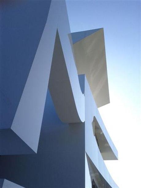 IMÁGENES INÉDITAS DE LA VIVIENDA A-CERO EN LA COSTA BRAVA