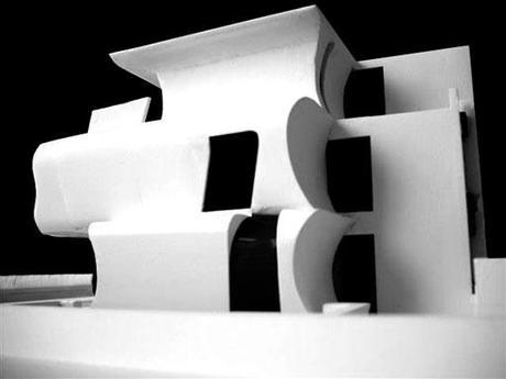 IMÁGENES INÉDITAS DE LA VIVIENDA A-CERO EN LA COSTA BRAVA