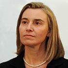 Federica Mogherini Federica Mogherini