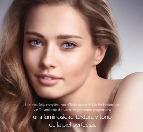 ORIFLAME CATALOGO 15: ¡YA NO HAY EXCUSA PARA LUCIR UNA PIEL PERFECTA!