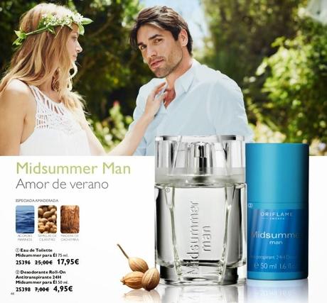 ORIFLAME CATALOGO 15: ¡YA NO HAY EXCUSA PARA LUCIR UNA PIEL PERFECTA!