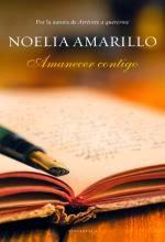Amanecer contigo - Noelia Amarillo