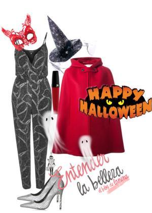 Look Halloween Look Halloween