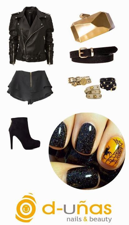 Si pinchas en la foto irás a su página web :) Let’s Halloween!!