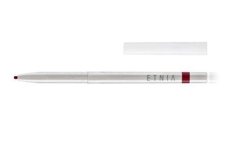 Lápiz de labios de la nueva colección de Etnia Cosmetics, Antarctic