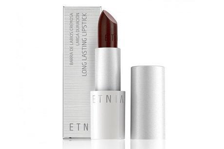 Barra de labios de la nueva colección de Etnia Cosmetics, Antarctic