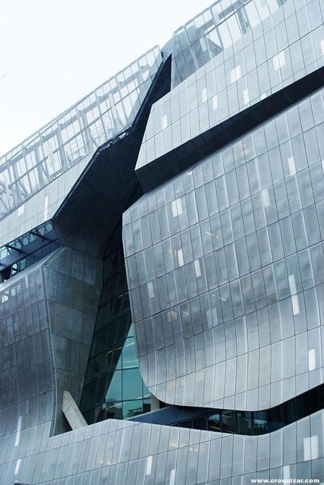 NYC-030-The Cooper Union for the Advancement of Science and Art - Morphosis-5