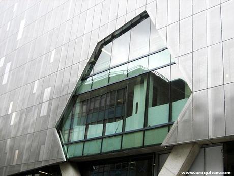 NYC-030-The Cooper Union for the Advancement of Science and Art - Morphosis-7