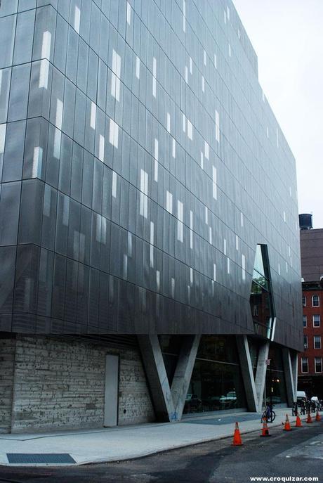 NYC-030-The Cooper Union for the Advancement of Science and Art - Morphosis-6