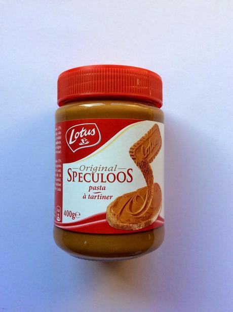 ¡Sorteo! Crema de Speculoos desde Francia con amor.