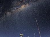 Charla “Astrometeorología: Cómo observar mejor estrellas” Valparaíso