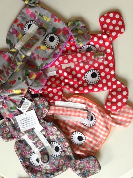 Resultado del sorteo de Doudous Notsobig image