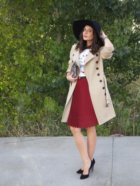 Look lady.... y Que me quiten lo bailao