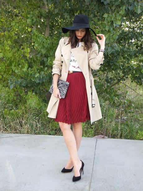 Look lady.... y Que me quiten lo bailao