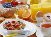 Grandes desayunos Diabetes: ¿Puede desayuno grande Mejorar control azúcar?