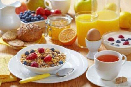 desayuno para controlar la diabetes