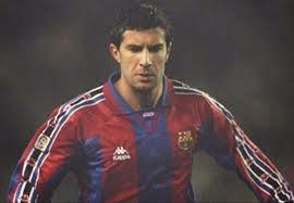 Top de historias de traiciones  entre el FC Barcelona y el Real Madrd y viceversa