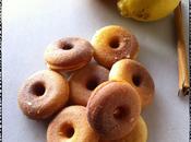 Roscos glaseados