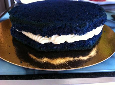 BLUE VELVET