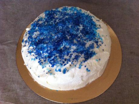 BLUE VELVET